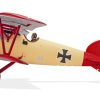 PARKZONE S.E.5A WWI BI-PLANE PNP PKZ5575
